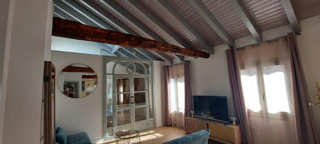 Appartement La Casita